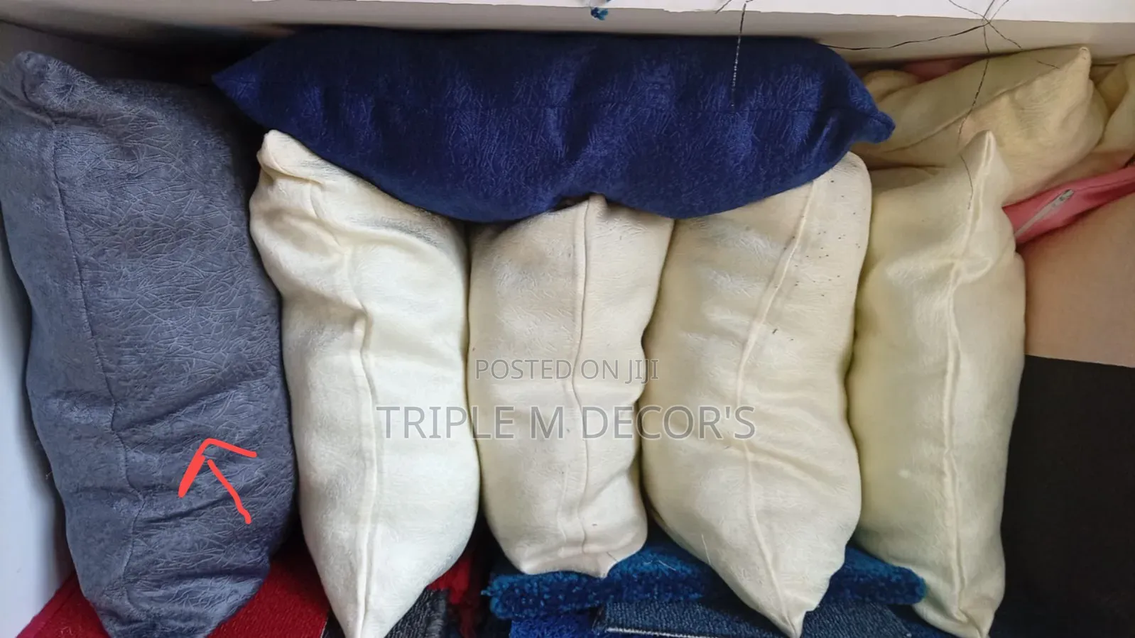 Quality Modern Throw Pillows