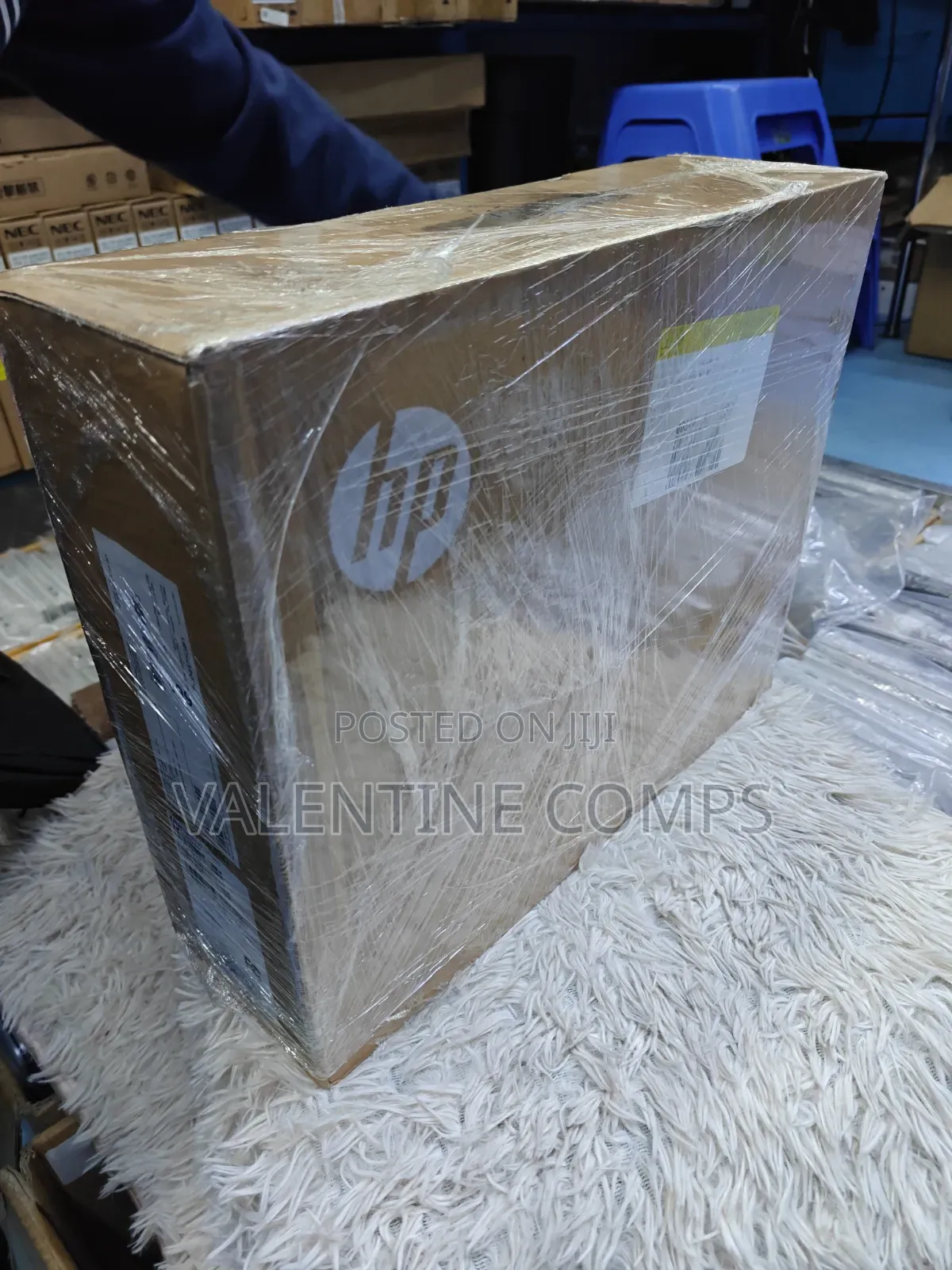 New Laptop HP Spectre 16GB Intel Core Ultra 7 SSD 1T