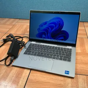 Laptop Dell Latitude 5320 16GB Intel Core i5 SSD 256GB