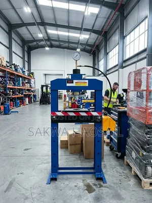 Haosail Shop Press