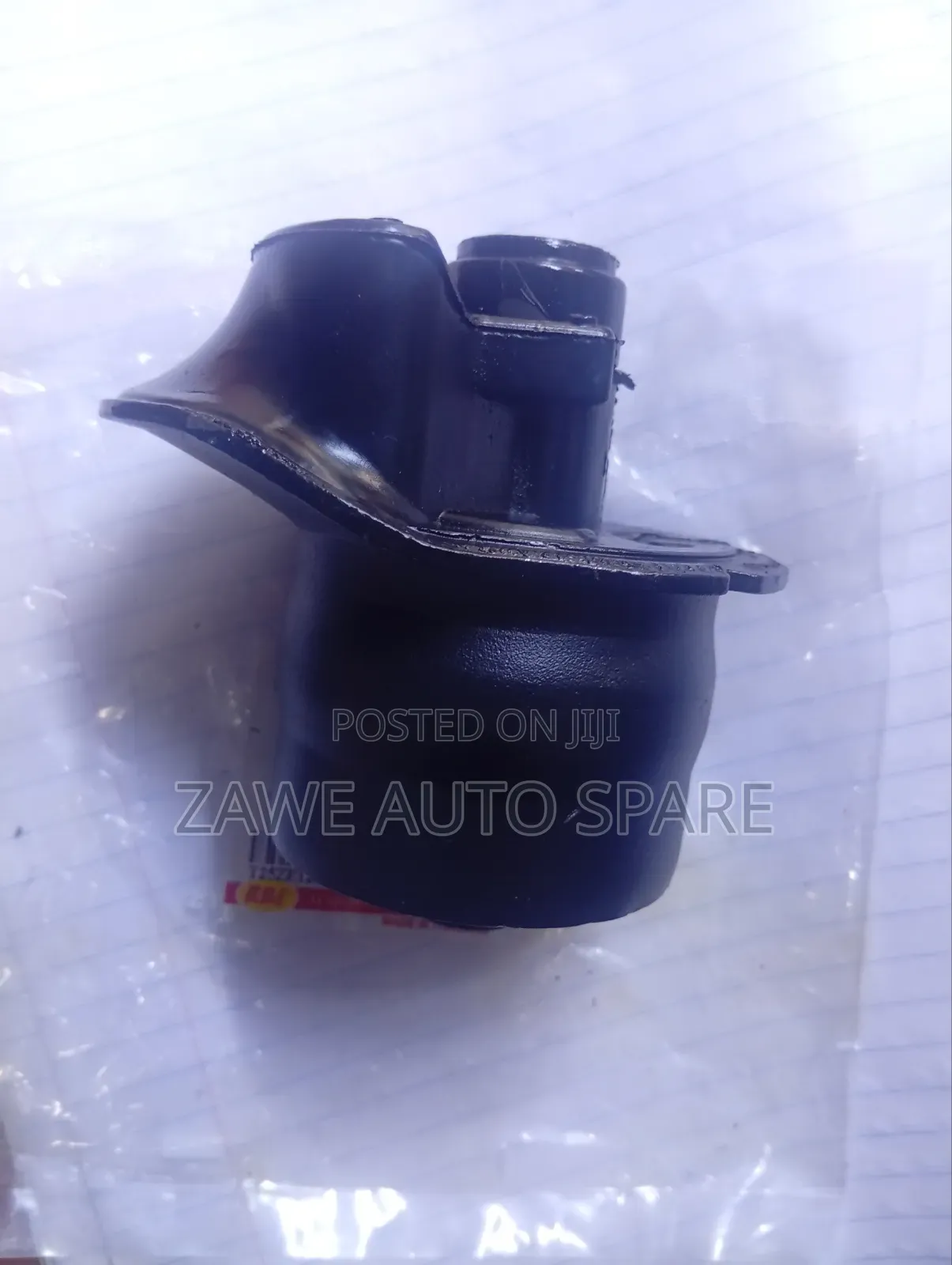 Nze Suspension Bush