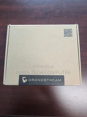Grandstream GRP2601P IP Phone || Grandstream GRP2601P IP Phon