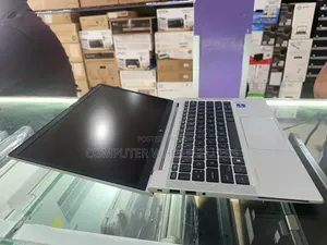Laptop HP EliteBook 830 G6 16GB Intel Core i7 SSD 512GB