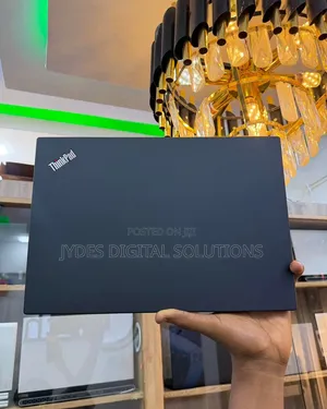 Laptop Lenovo ThinkPad T14 G1 32GB Intel Core i7 SSD 512GB