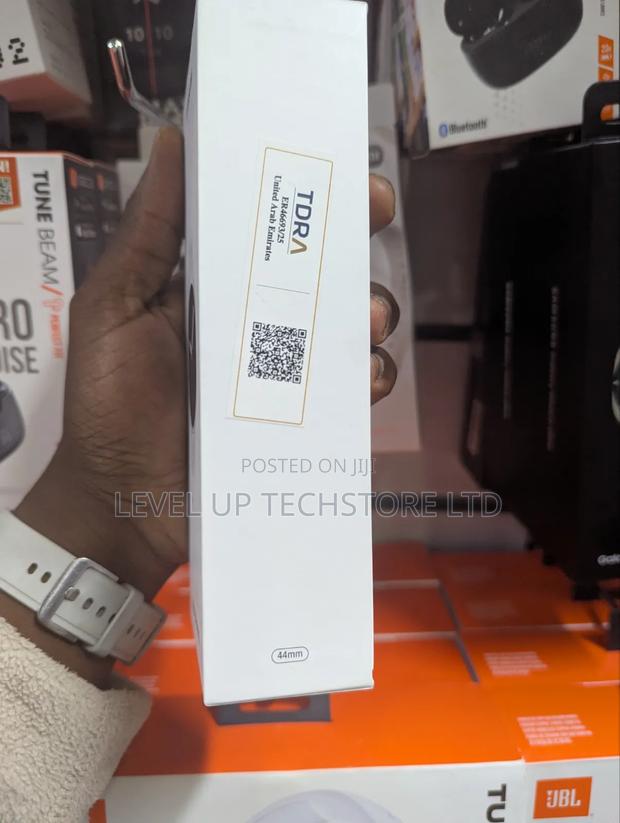 Samsung Galaxy Watch 8 44mm - thumbnail 2