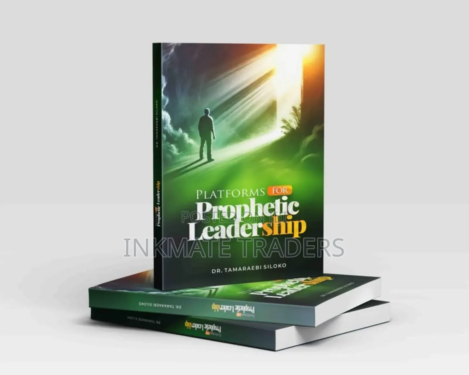 Printing, Design and Laminated Book Available