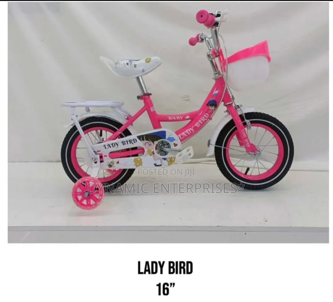 Lady Bird Size16