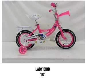 Lady Bird Size16