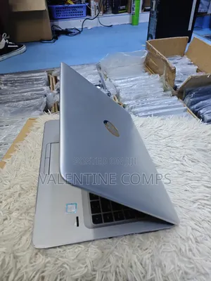 Laptop HP EliteBook 840 G3 8GB Intel Core i5 SSD 256GB