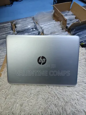 Laptop HP EliteBook 840 G3 8GB Intel Core i5 SSD 256GB