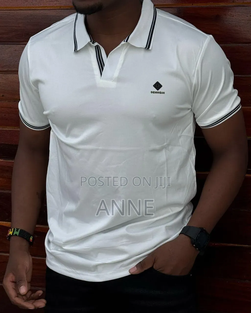 Polo t.shirts