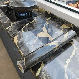 Furniture Renovation Contact Paper