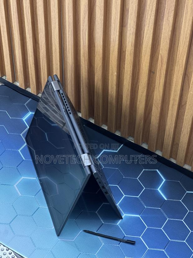Laptop Lenovo ThinkPad X13 Gen 2 32GB Intel Core i7 SSD 512GB - thumbnail 2
