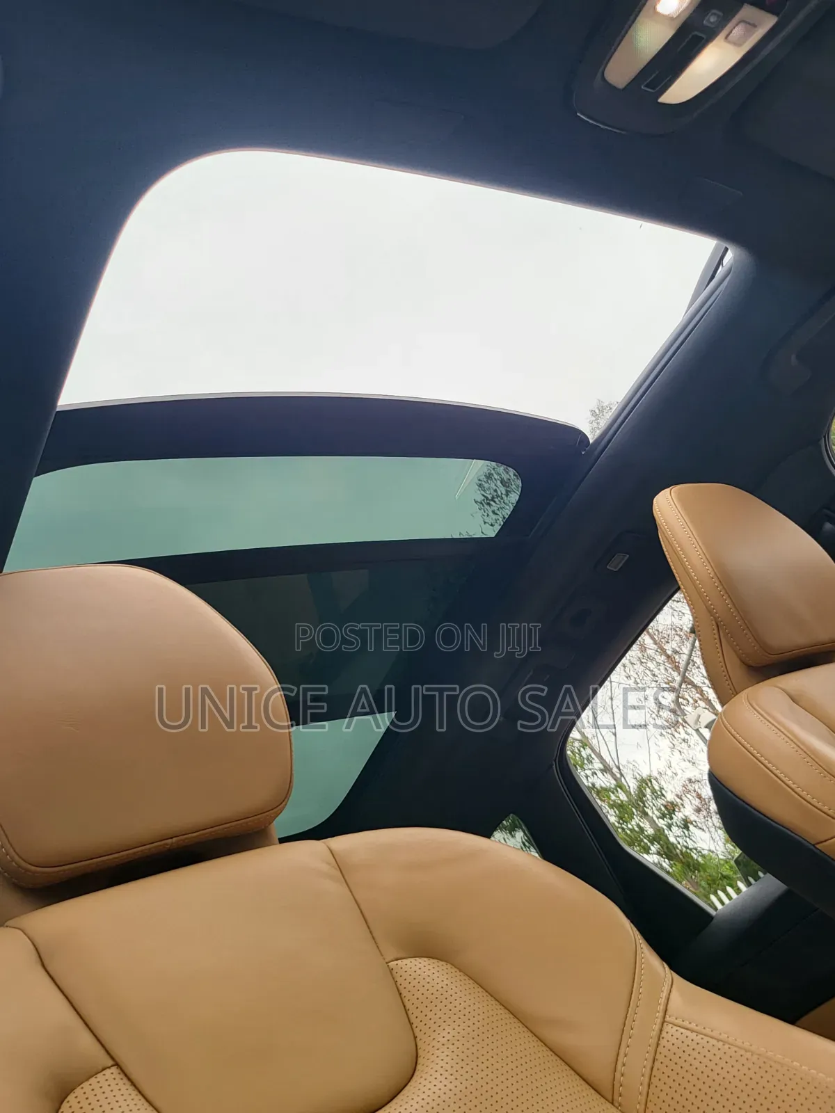 Volvo XC60 2020 White