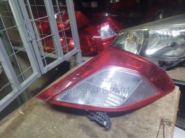 Vitz Jewella Taillights - thumbnail 2