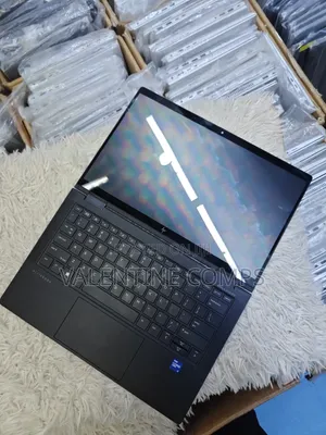 Laptop HP Elite Dragonfly x360 11th Gen 16GB Intel Core i7 SSD 512GB