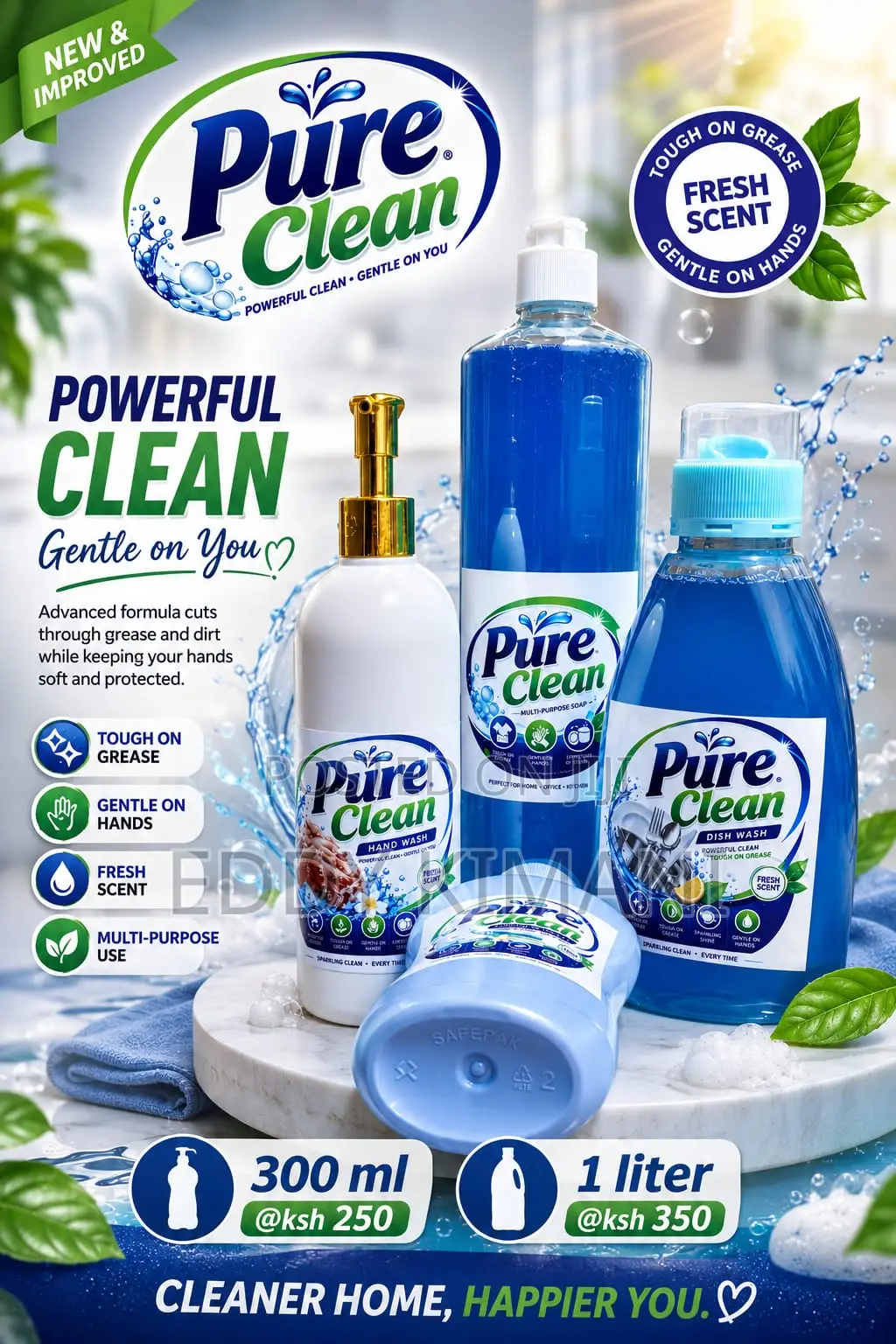 Pureclean_cleaner