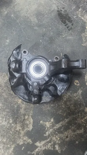 Toyota Filder Frobt Hub Old Model
