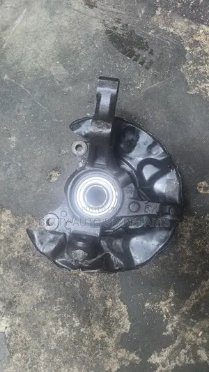 Toyota Filder Frobt Hub Old Model
