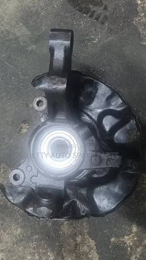 Toyota Filder Frobt Hub Old Model