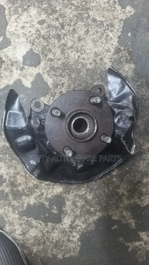 Toyota Filder Frobt Hub Old Model