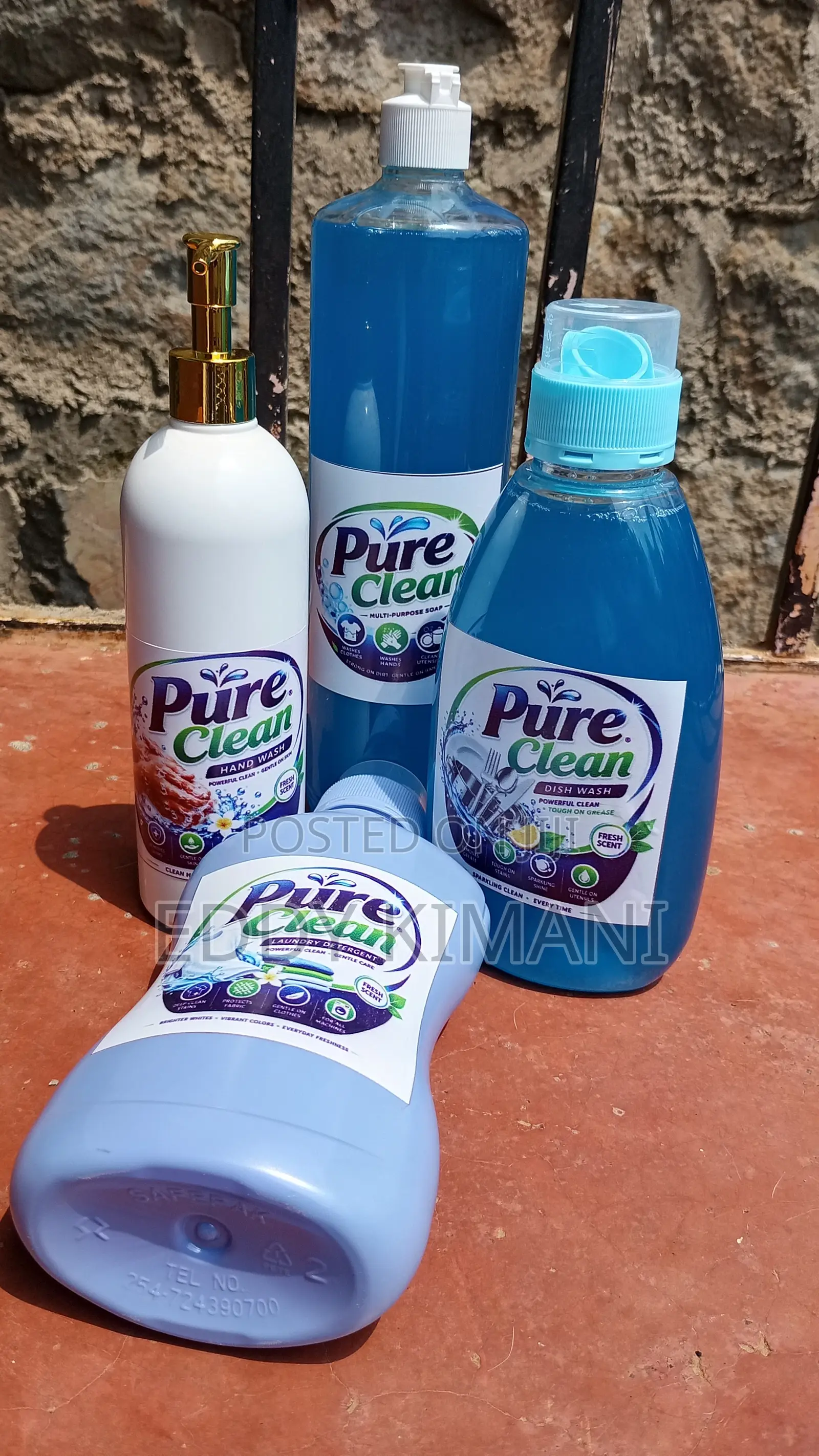 Pureclean_cleaner