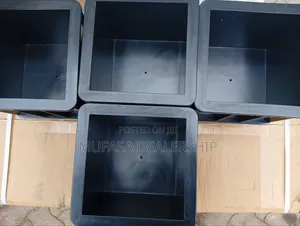 Plastic Moulds/Cube Moulds(15cm×15cm)