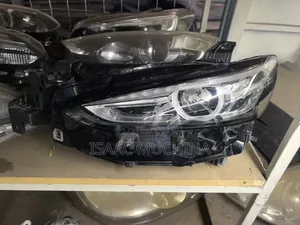 Atenza 2020 Headlight