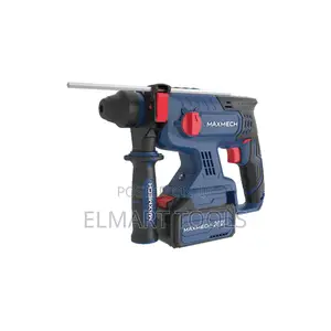Maxmech Cordless Rotary Hammer URH 20-28 28mm