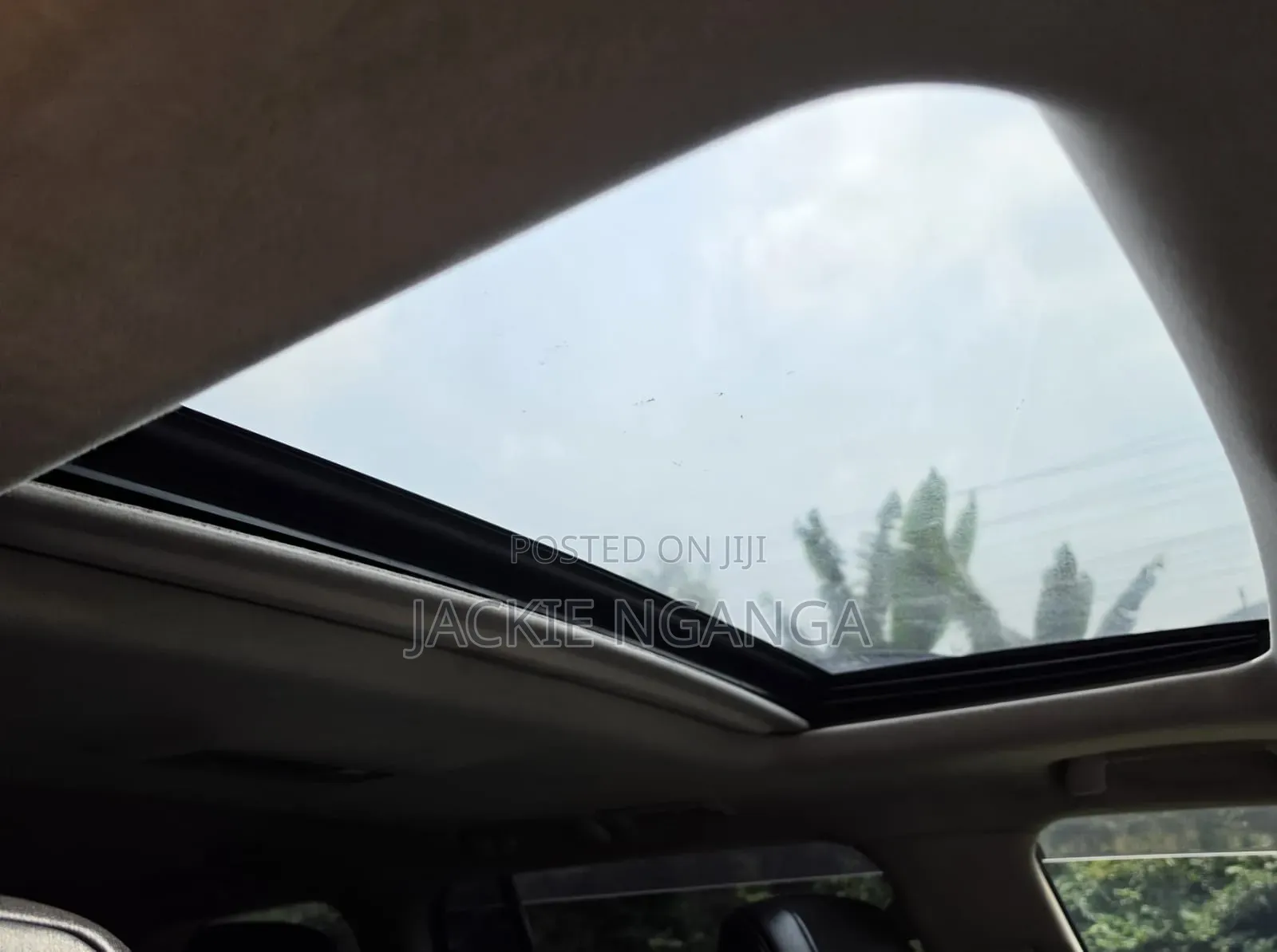 Toyota Land Cruiser 2014 Black