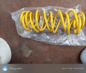 Toyota Axio New Model Springs