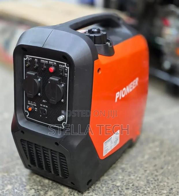 *Pioneer Invertor Silent Generator* LT2000iS- 1.8kW
