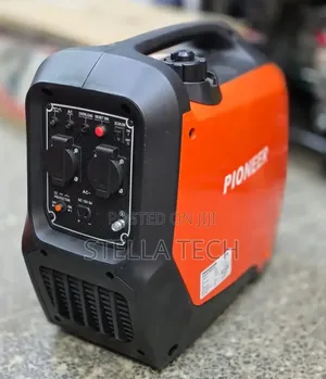 *Pioneer Invertor Silent Generator* LT2000iS- 1.8kW