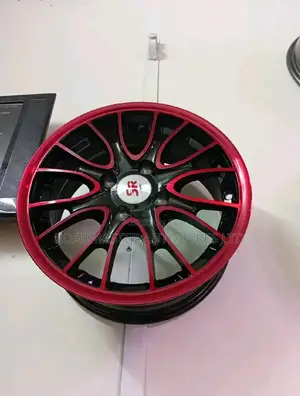 Selling Tyre