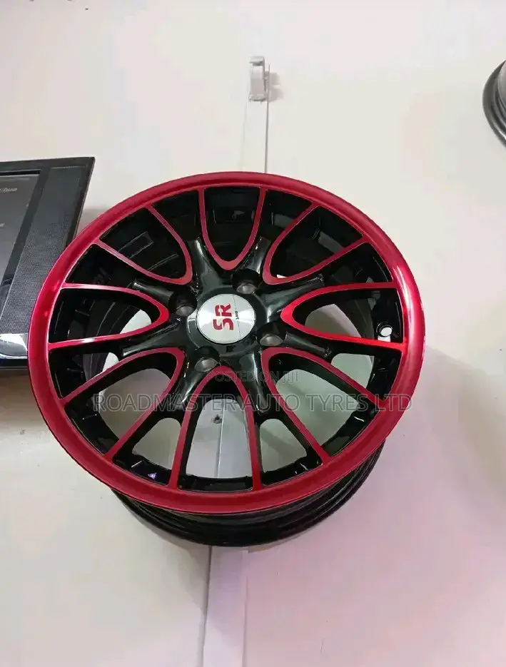 Selling Tyre