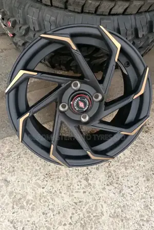 Selling Tyre