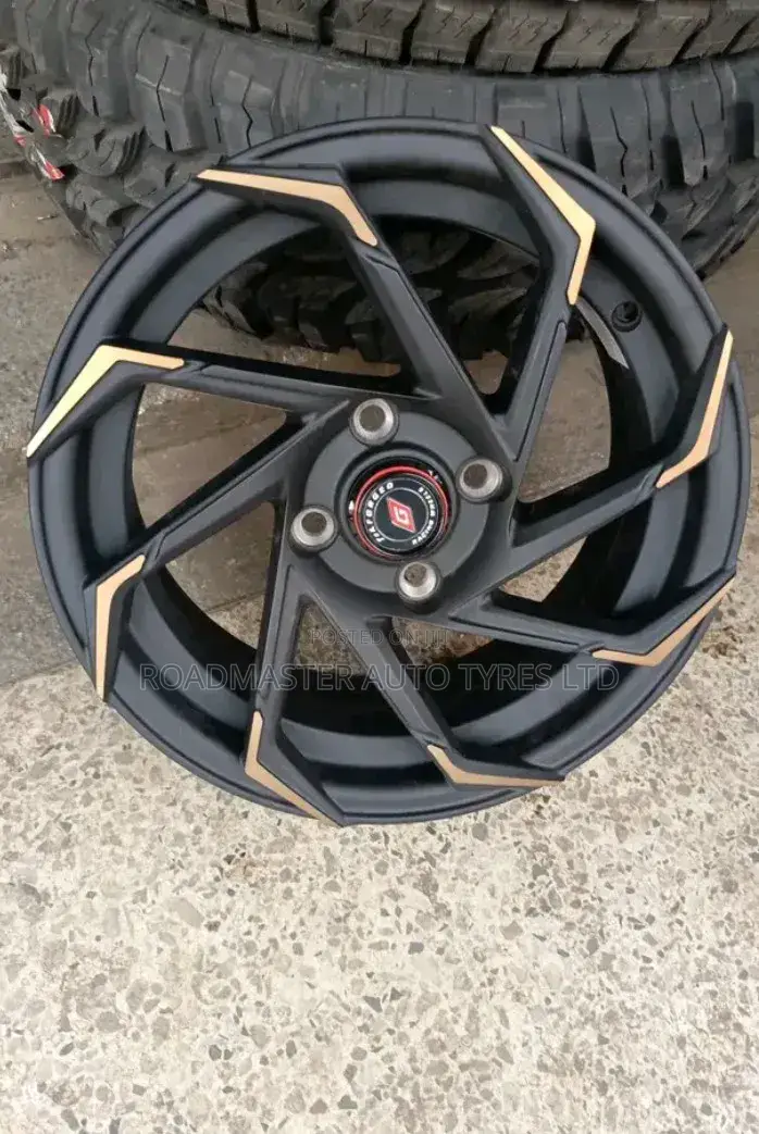 Selling Tyre