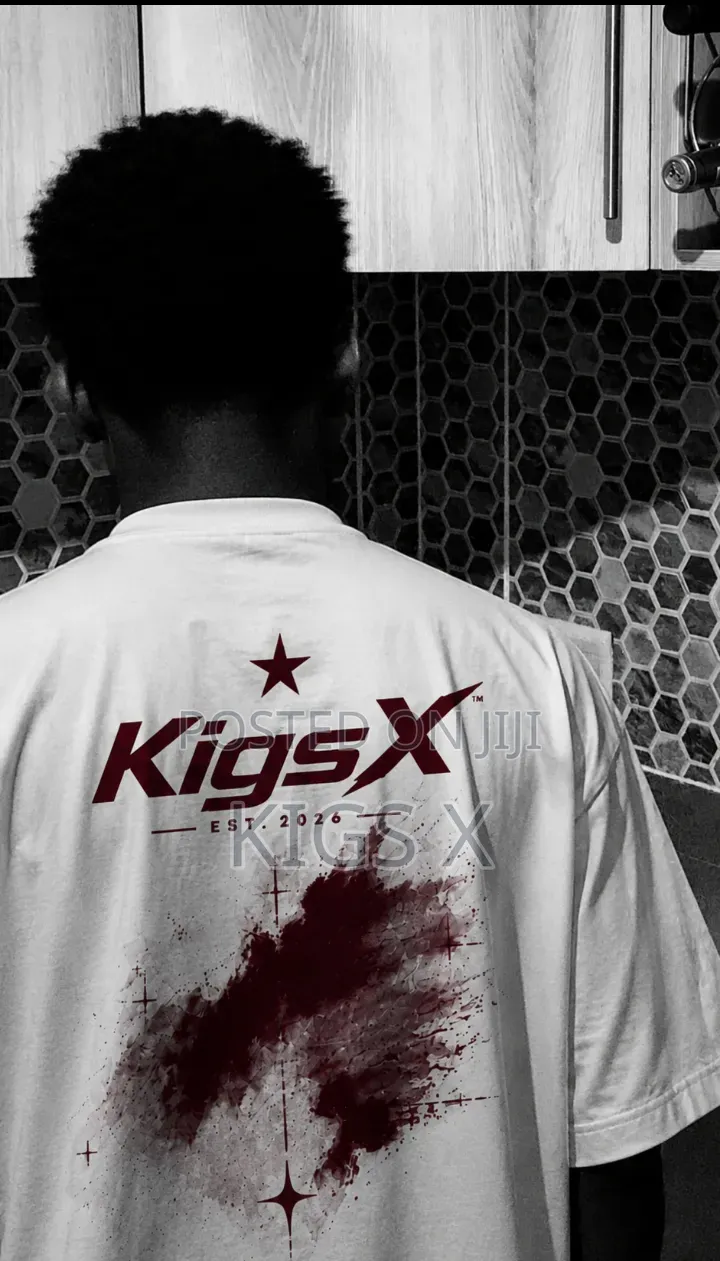 KigsX Premium Tshirts