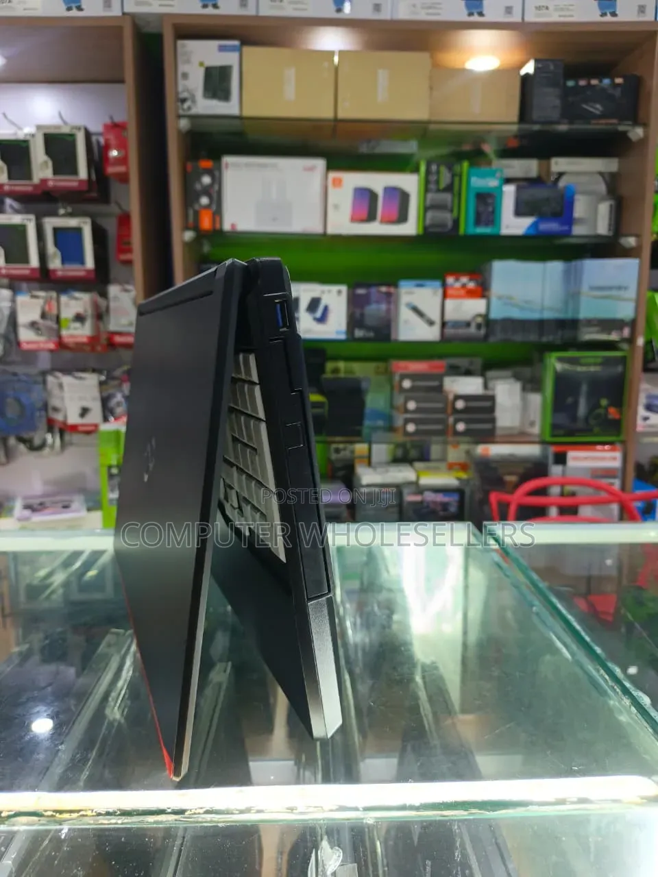 Laptop Fujitsu 8GB Intel Core i5 HDD 500GB