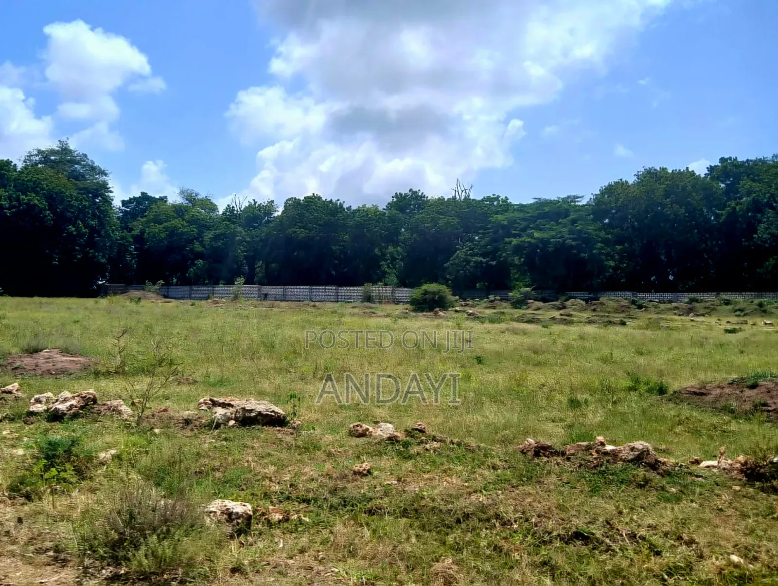 Prime Plots for Sale, Vipingo