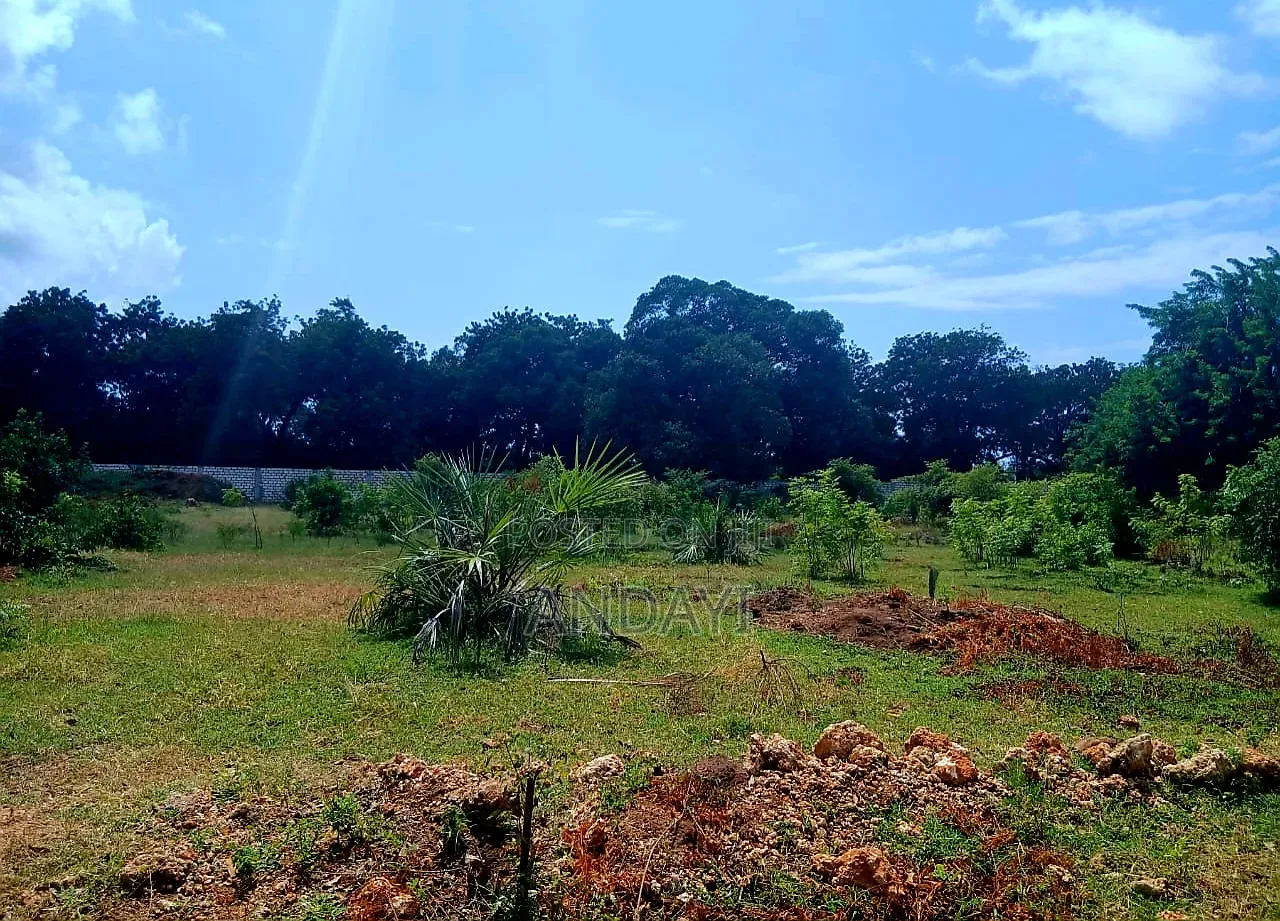 Prime Plots for Sale, Vipingo