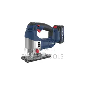 Maxmech Cordless Jig Saw UJS 20-135 135mm