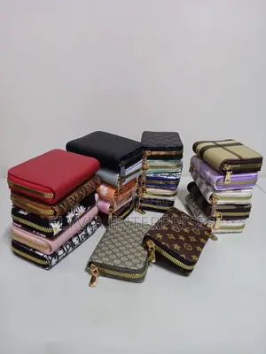 Multicard Holder