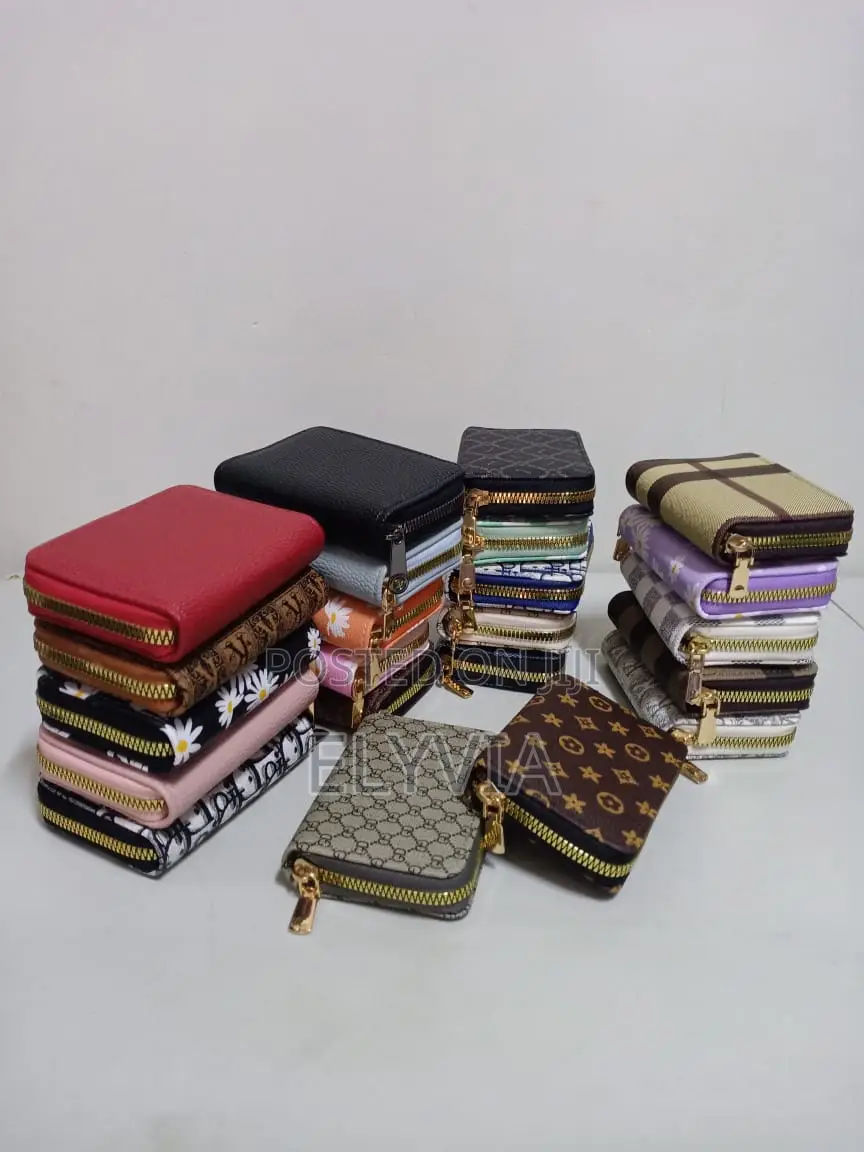 Multicard Holder