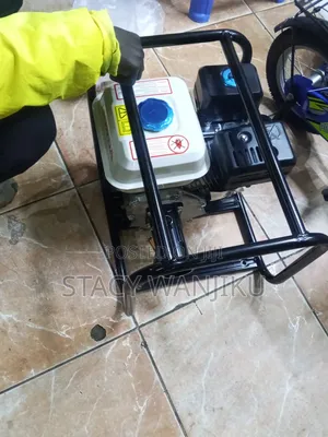 Gasoline Honda Vibrator / Reliable Vibrator