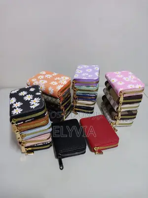 Multicard Holder