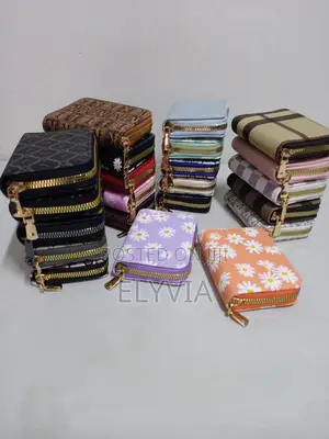 Multicard Holder