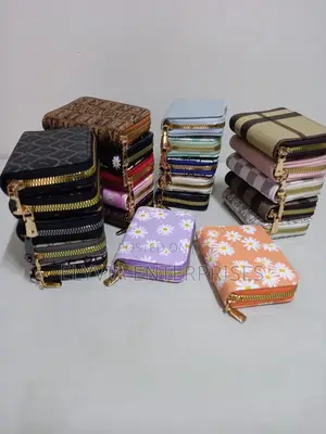 Multicard Holder