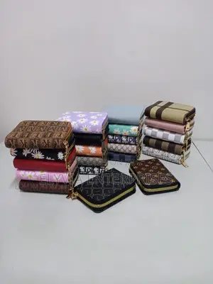 Multicard Holder