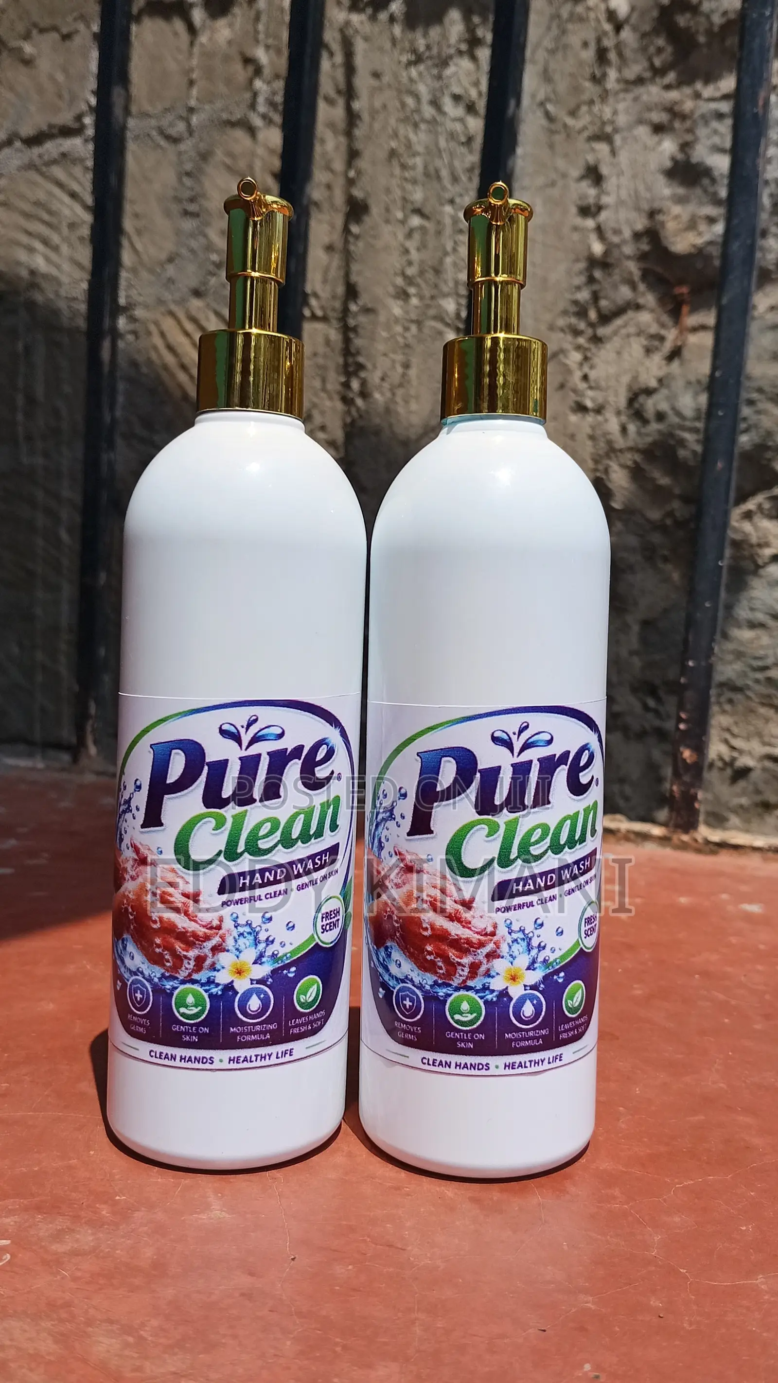 Pureclean_cleaner